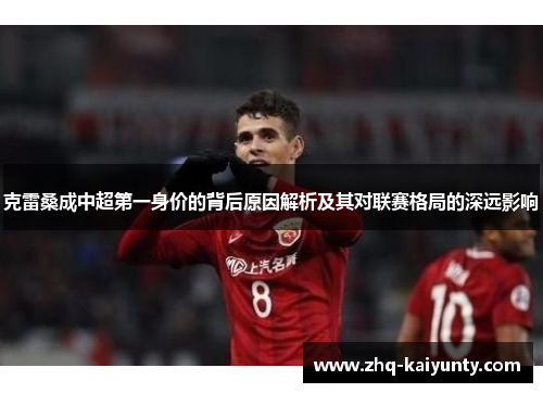 克雷桑成中超第一身价的背后原因解析及其对联赛格局的深远影响