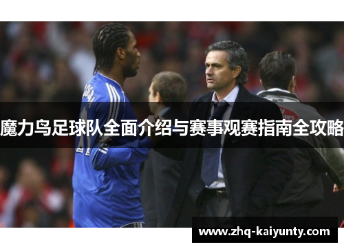 魔力鸟足球队全面介绍与赛事观赛指南全攻略