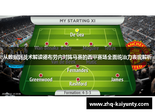 从数据到战术解读德布劳内对阵马赛的西甲赛场全面统治力表现解析 从数据到战术解读德布劳内对阵马赛的西甲赛场全面统治力表现解析